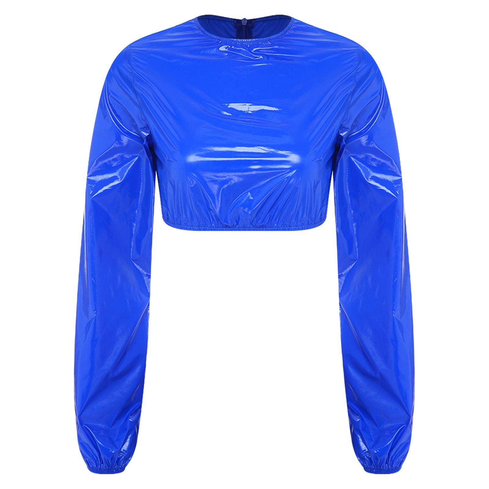 Women'S Fashion Raincoat - Chaqueta impermeable de moda para mujer,