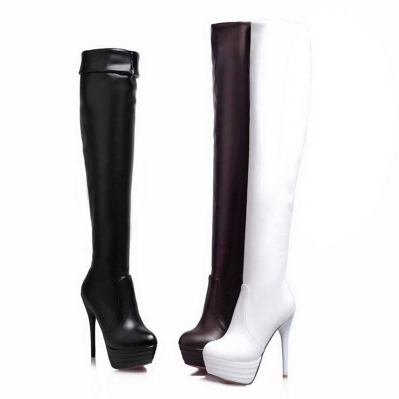 Women'S Fashion Riding Boots - SIMLOVEYO, botas hasta la rodilla, zapatos