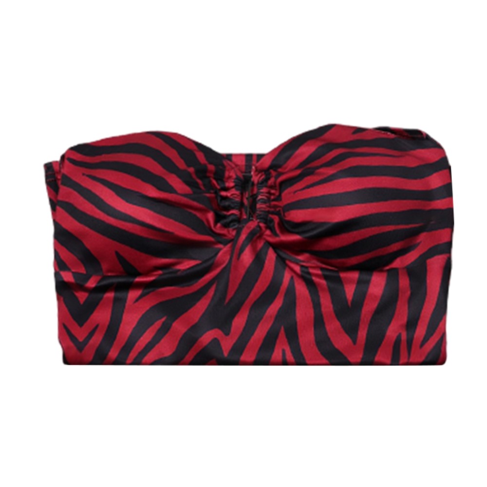 Women Fashion Reddit - Disfraz de Nikki, top rojo con
