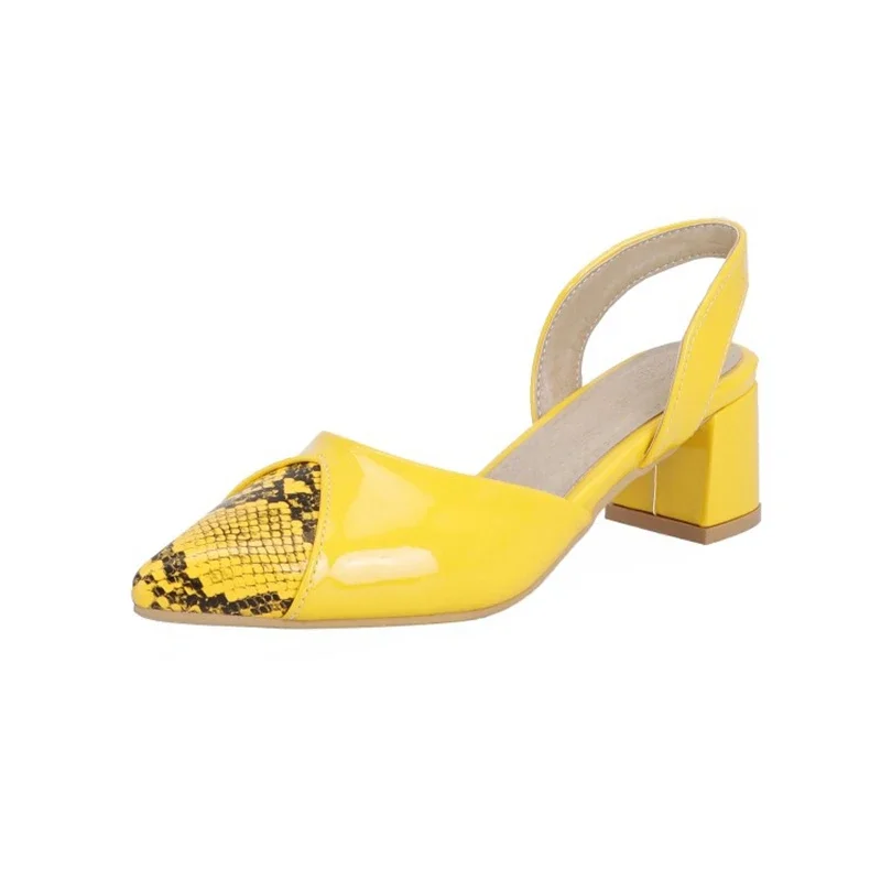 Women'S Fashion Brand Shoes - Sandalias De Mujer Sandalias De Mujer