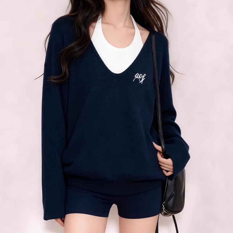 Women'S Fashion Layering - Conjunto de 3 Piezas para Mujer,