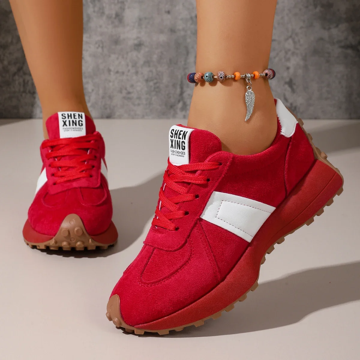 Women'S Fashion Running Shoes - Zapatillas de Mujer Nuevas 2026, Zapatillas
