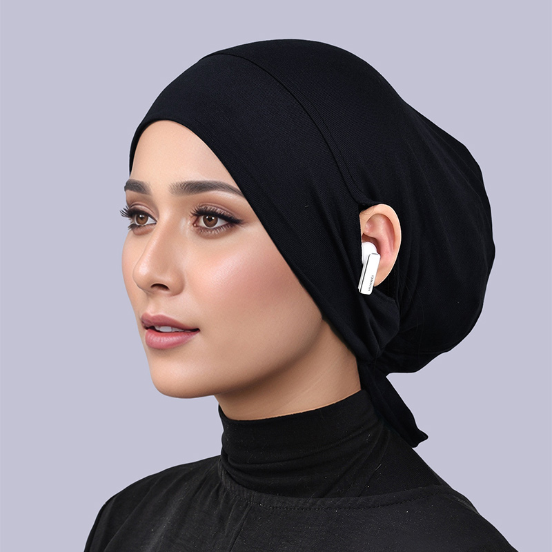 Women'S Fashion Visor - Modal ajustable debajo de la gorra