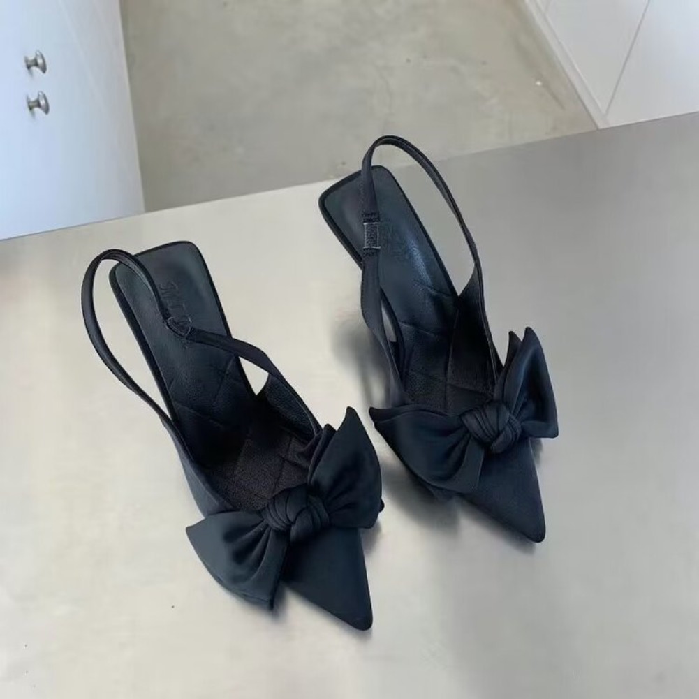 Women'S Fashion Q - Zapatos de tacón alto para mujer