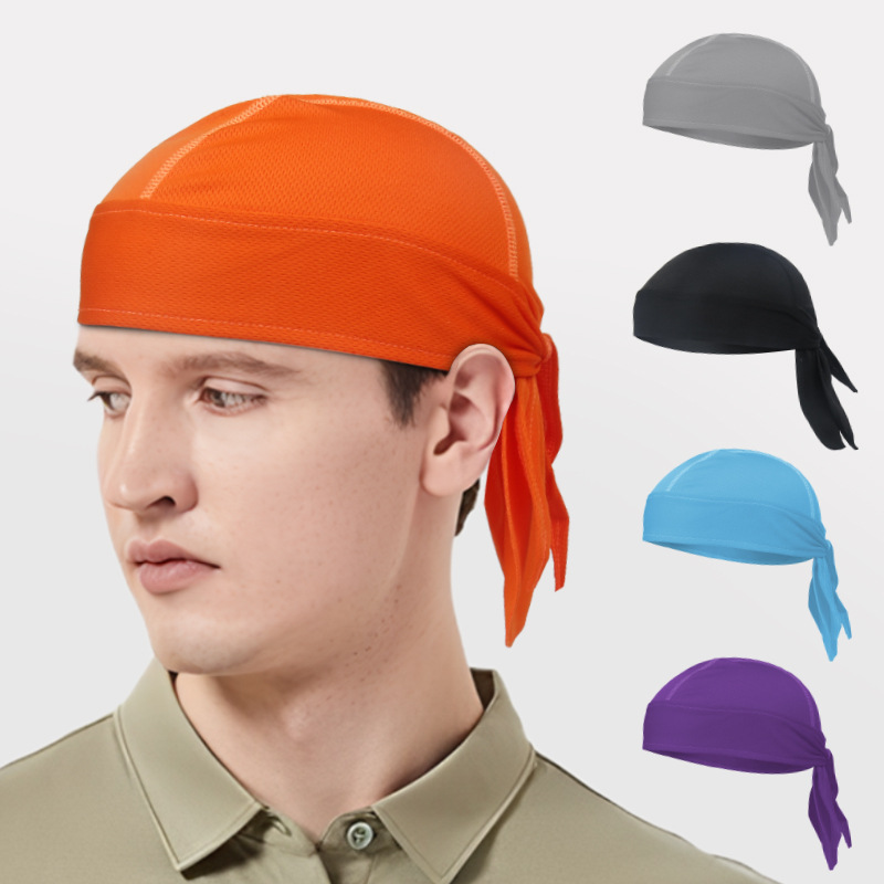 Women'S Fashion Visor - Pañuelo de secado rápido para hombre,