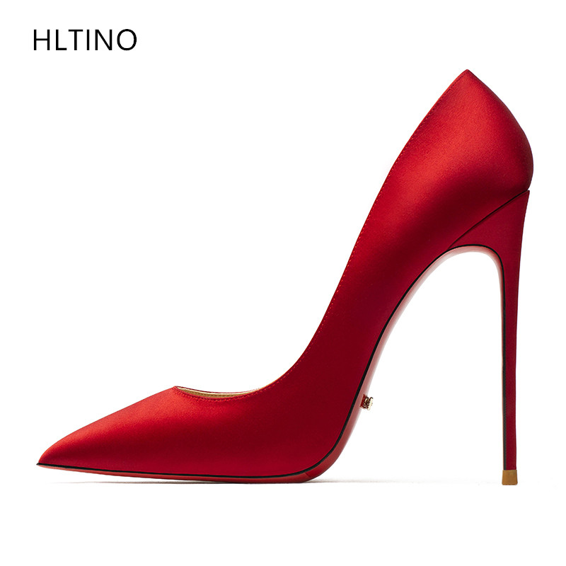 Women Fashion Reddit - HLTINO, recién llegado, zapatos de vestir