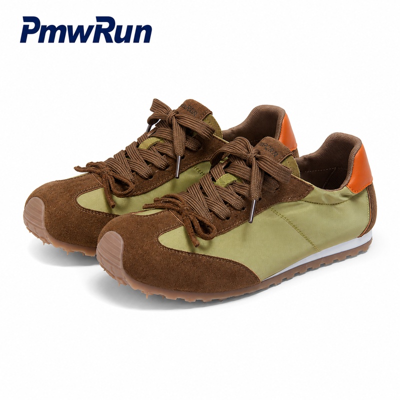 Women'S Fashion Running Shoes - Zapatillas Deportivas de Otoño para Mujer,