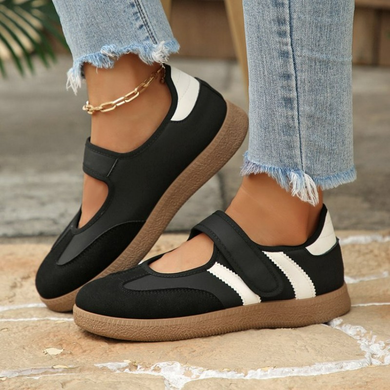 Sneakers Fashion Women - Zapatos casuales de moda para mujer,