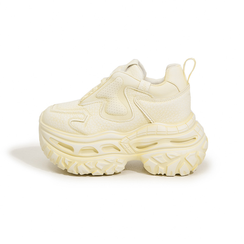 Women'S Fashion Running Shoes - Zapatillas Chunky de Moda 2026 para
