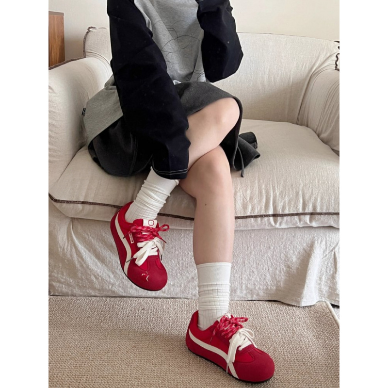 Sneakers Fashion Women - Zapatos de entrenamiento alemanes para mujer,