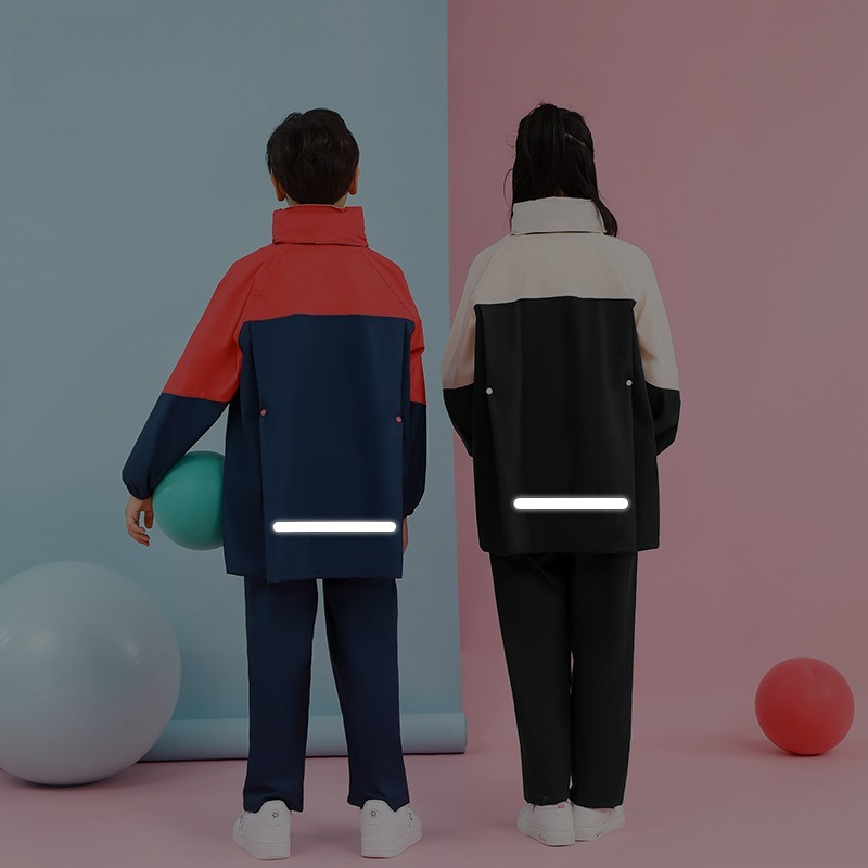 Chubasquero para niños, pantal - Women'S Fashion Raincoat reseña y precio
