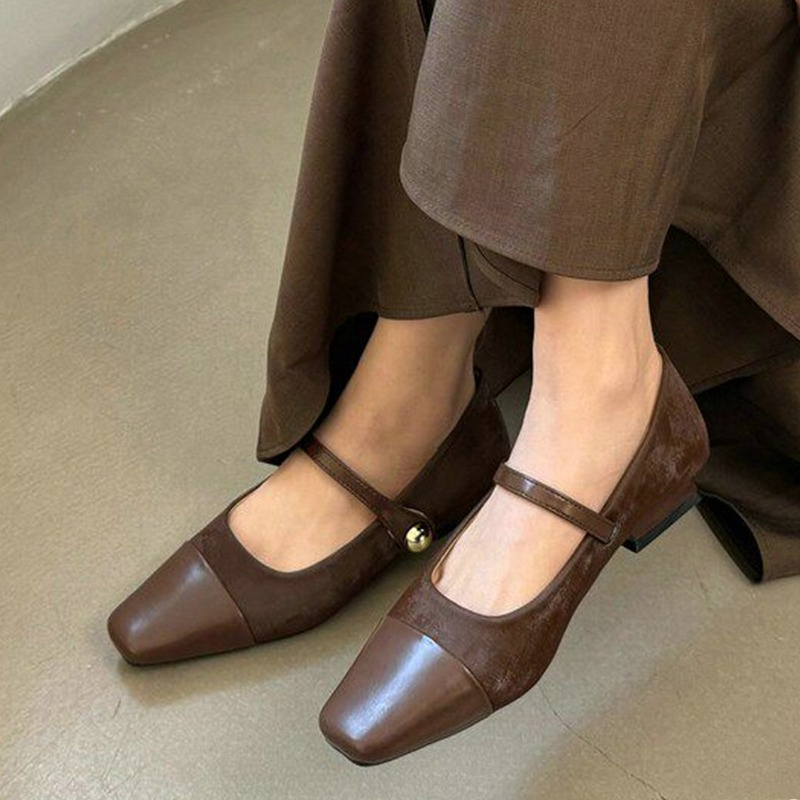 Zapatos Mary Jane para Mujer,  - Women'S Fashion Q reseña y precio