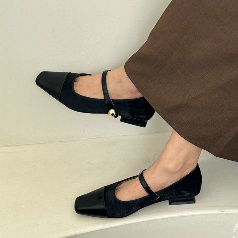 Zapatos Mary Jane para Mujer,  - Women'S Fashion Q reseña y precio