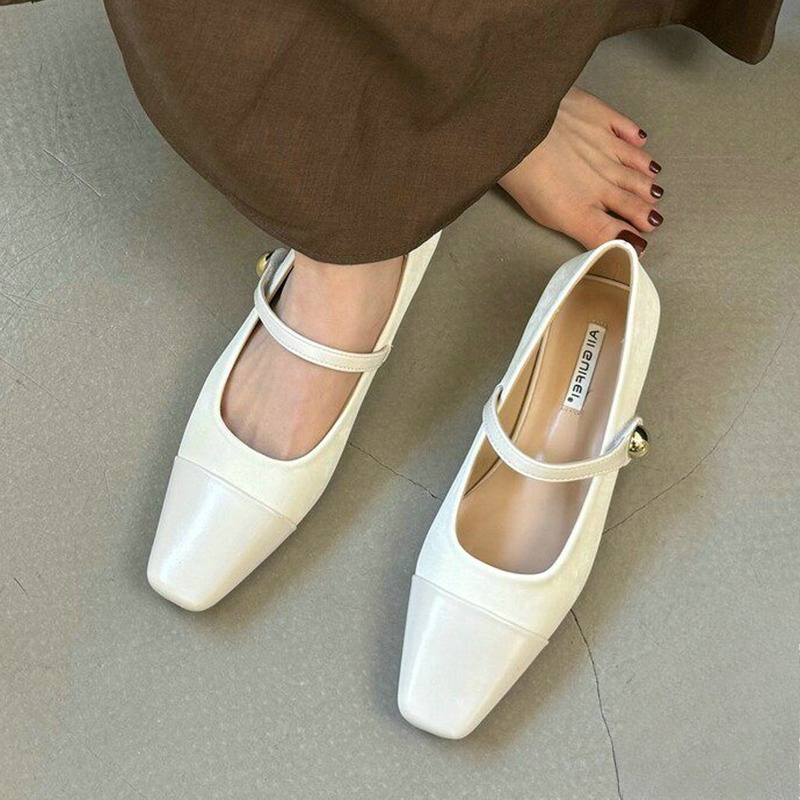Zapatos Mary Jane para Mujer,  - Women'S Fashion Q reseña y precio