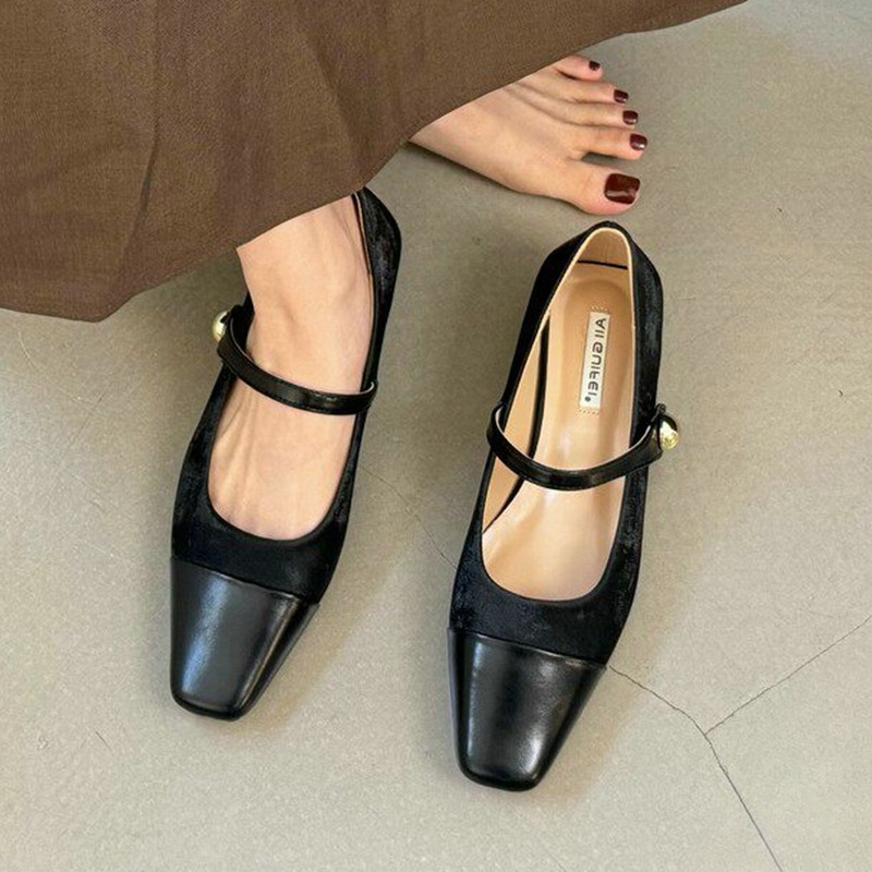 Zapatos Mary Jane para Mujer,  - Women'S Fashion Q reseña y precio
