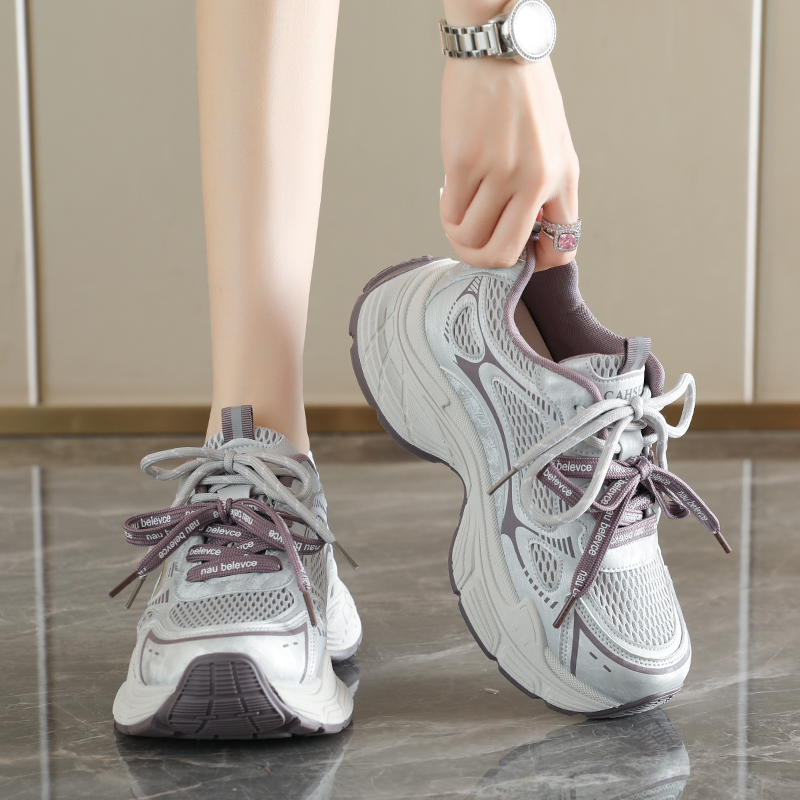2026 Nuevas Zapatillas Deporti - Women'S Fashion Running Shoes reseña y precio