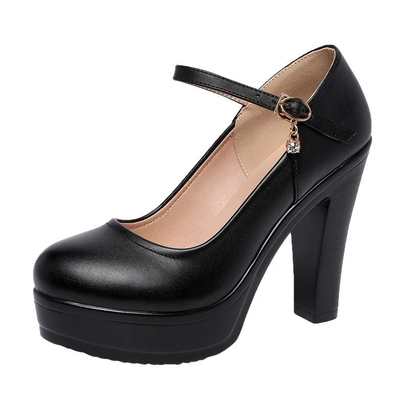 Zapatos de Tacón Alto con Plat - Women Fashion Reddit reseña y precio