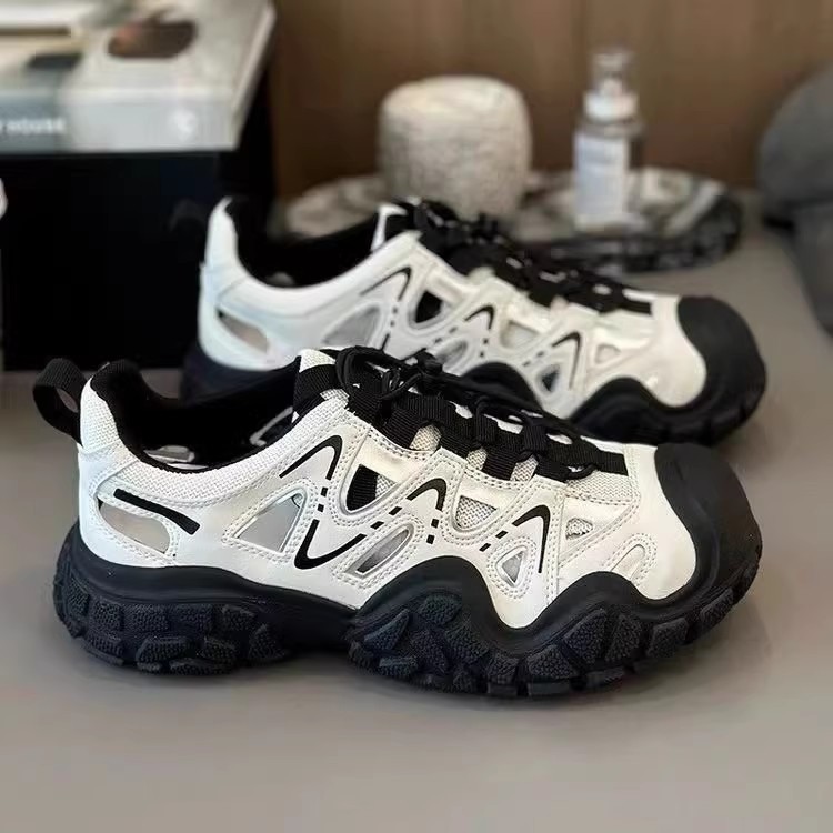 Zapatillas de mujer de moda co - Women'S Fashion Running Shoes reseña y precio