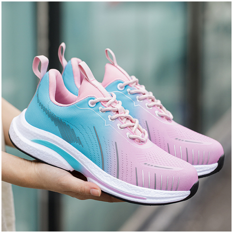 Zapatos de trabajo con puntera - Sneakers Fashion Women reseña y precio