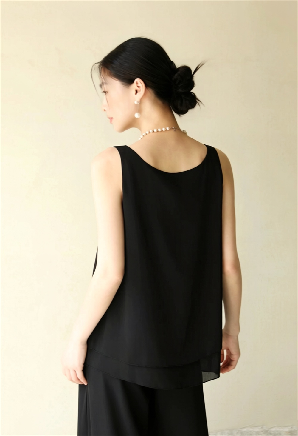 Novedad de verano: Top sin man - Women Fashion Vest reseña y precio