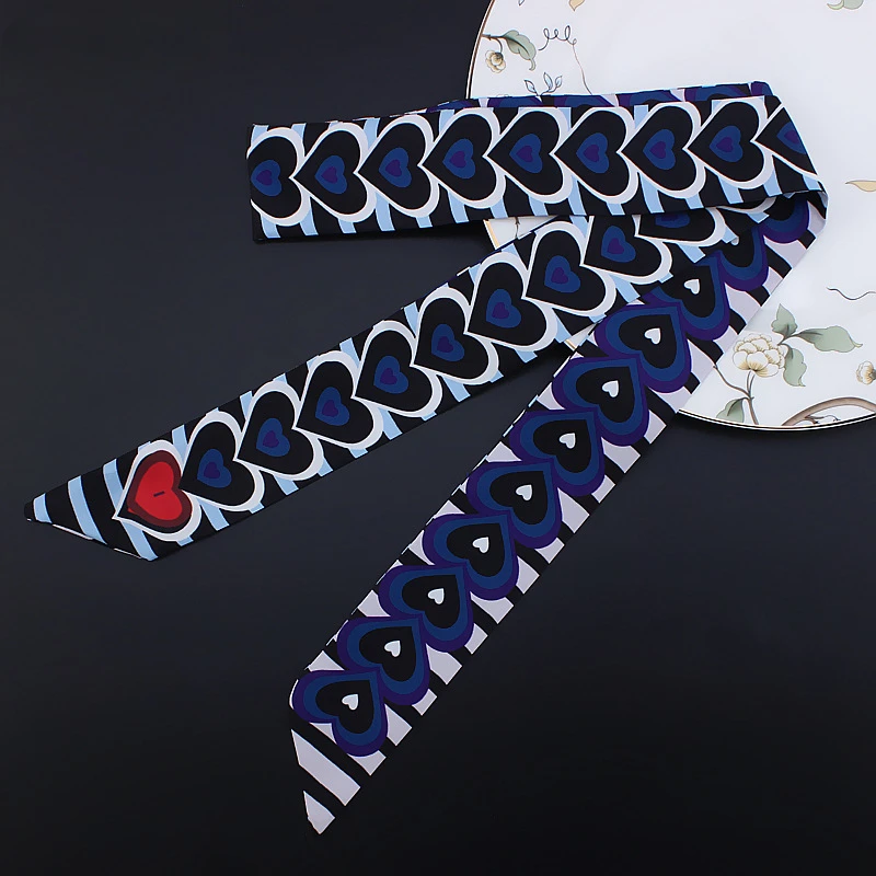 Pañuelo de seda extralargo de  - Women'S Fashion Layering reseña y precio