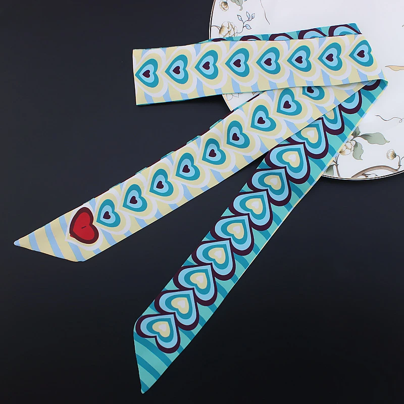 Pañuelo de seda extralargo de  - Women'S Fashion Layering reseña y precio
