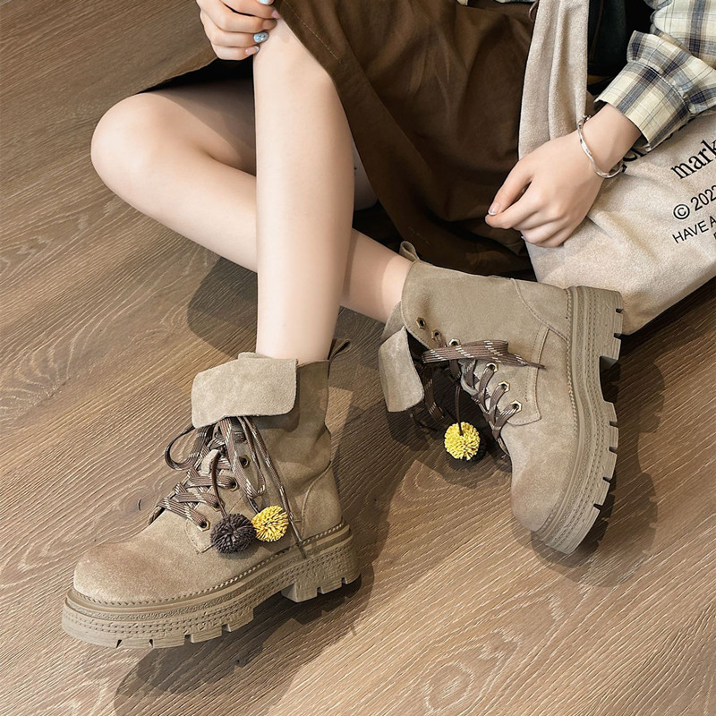 Botines de ante sintético de o - Women'S Fashion Riding Boots reseña y precio