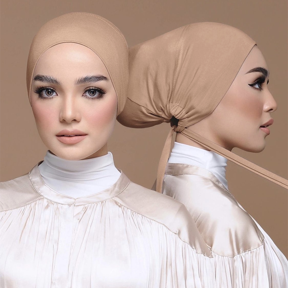 Gorro de algodón elástico con  - Women'S Fashion Visor reseña y precio