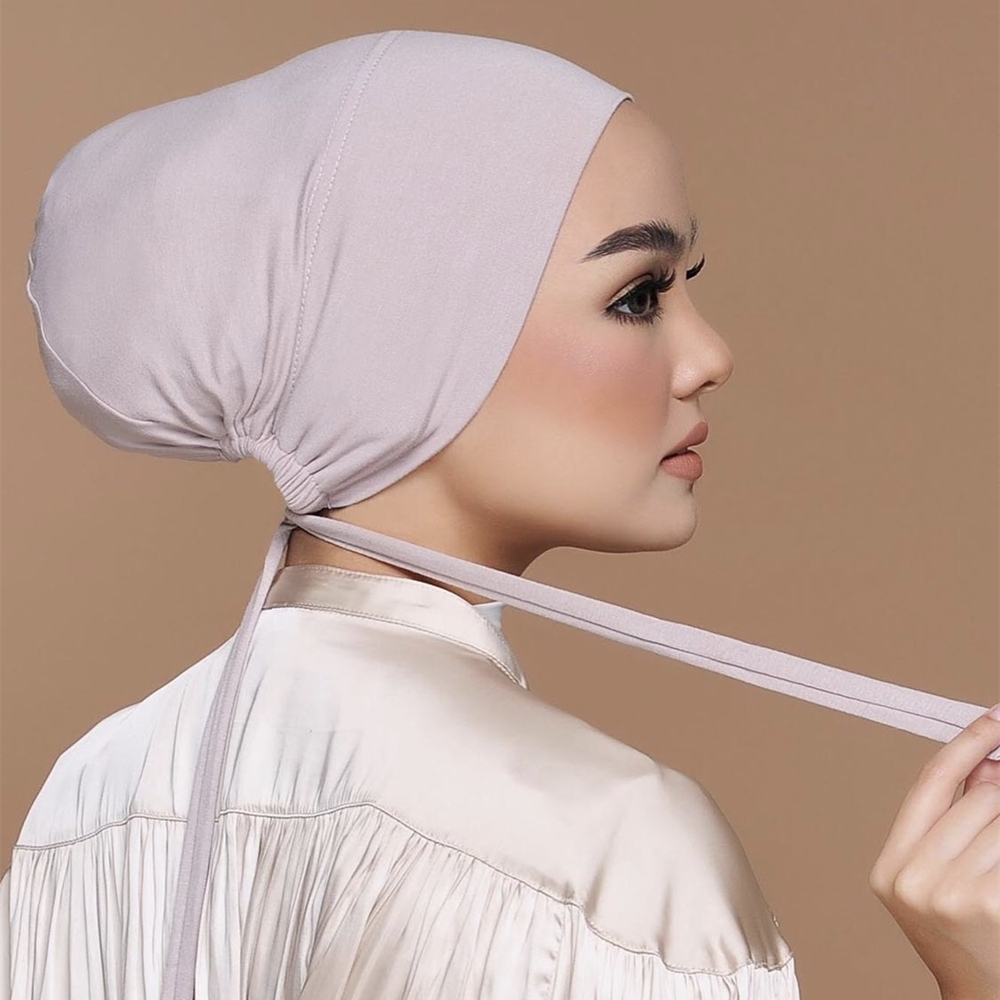 Gorro de algodón elástico con  - Women'S Fashion Visor reseña y precio