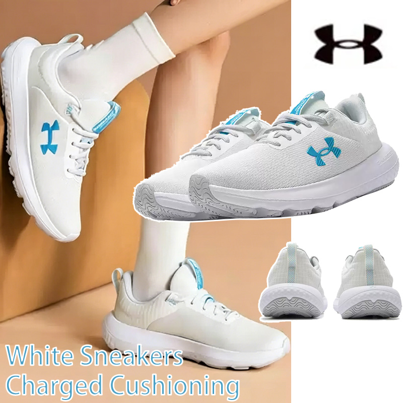 Under Armour Authenti, nuevos  - New Balance Fashion Women reseña y precio