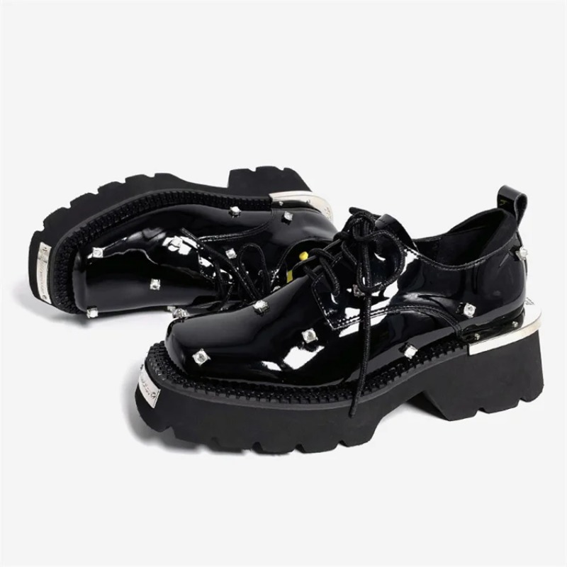Mocasines de mujer con platafo - Sneakers Fashion Women reseña y precio