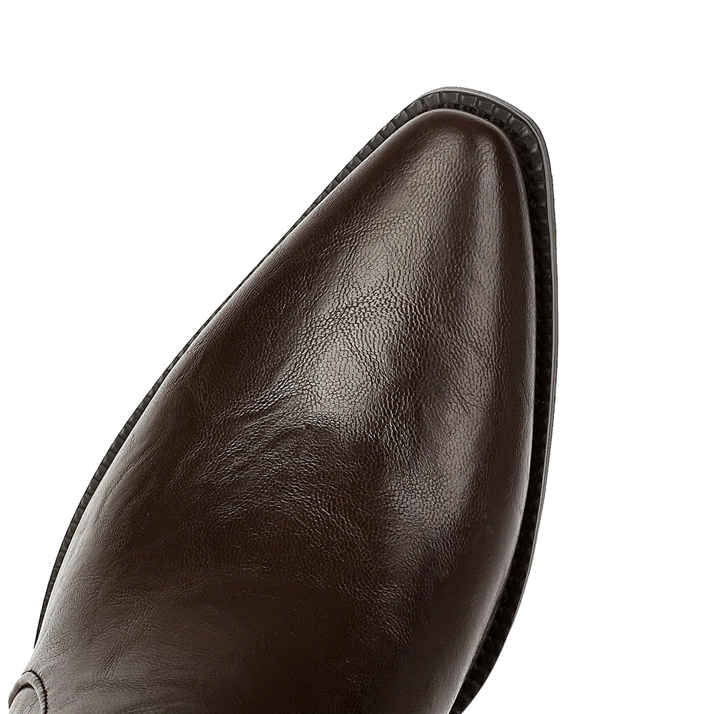 Botas de montar hasta la rodil - Women'S Fashion Riding Boots reseña y precio