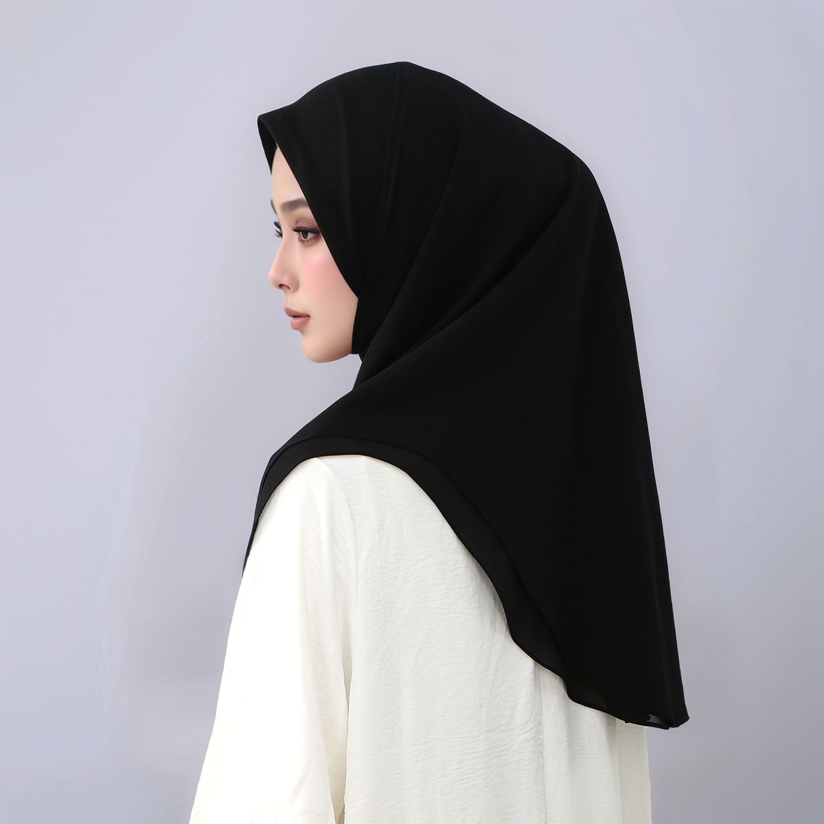 Nuevo Hijabs instantáneos de g - Women'S Fashion Layering reseña y precio