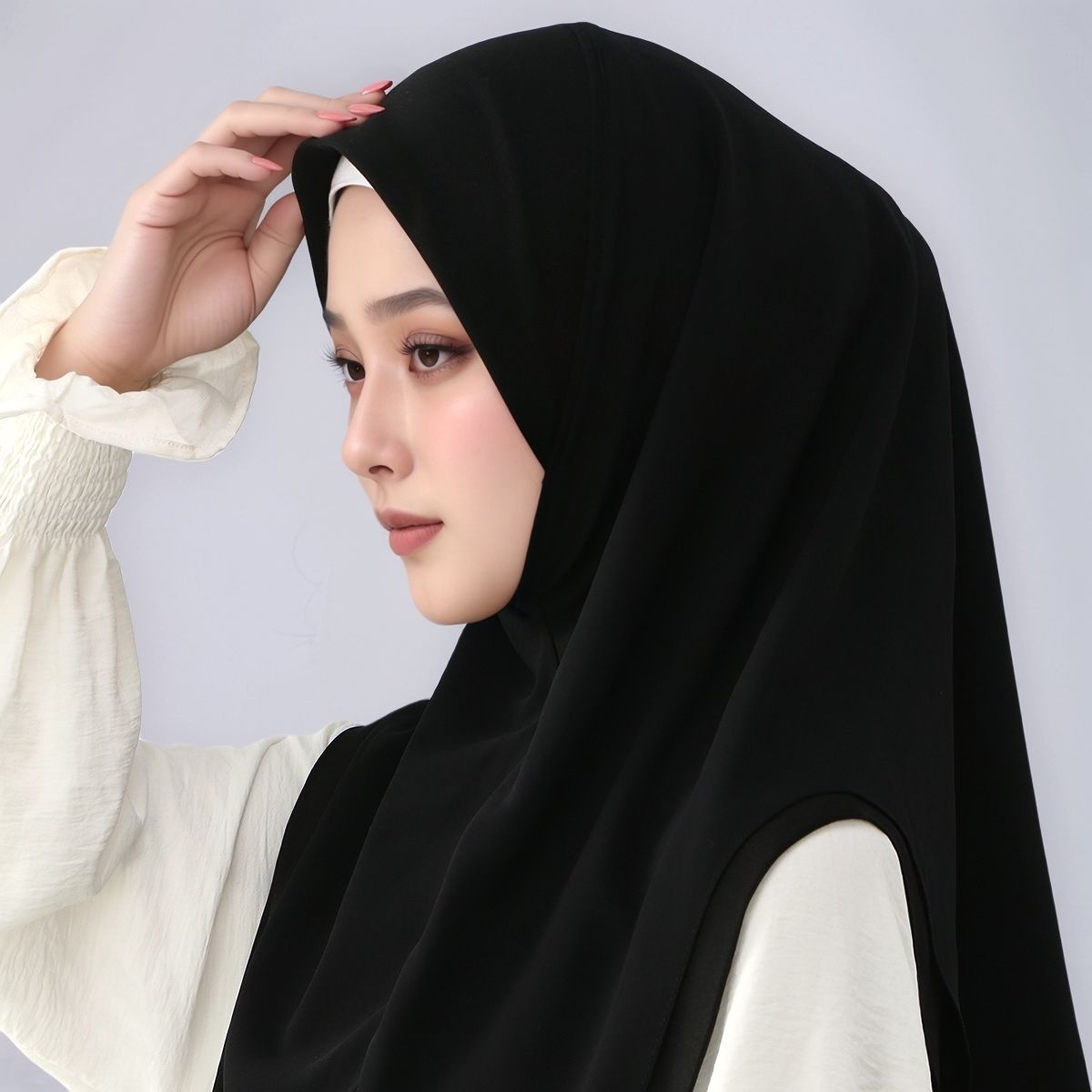 Nuevo Hijabs instantáneos de g - Women'S Fashion Layering reseña y precio