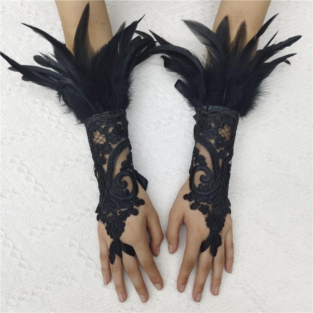 1 pieza de accesorios de moda: - Women Fashion Gloves reseña y precio