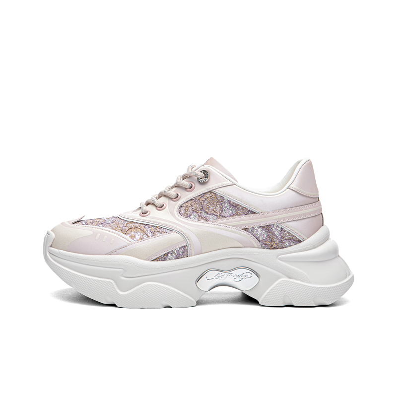 Zapatos Ed Hardy para Mujer, O - New Balance Fashion Women reseña y precio