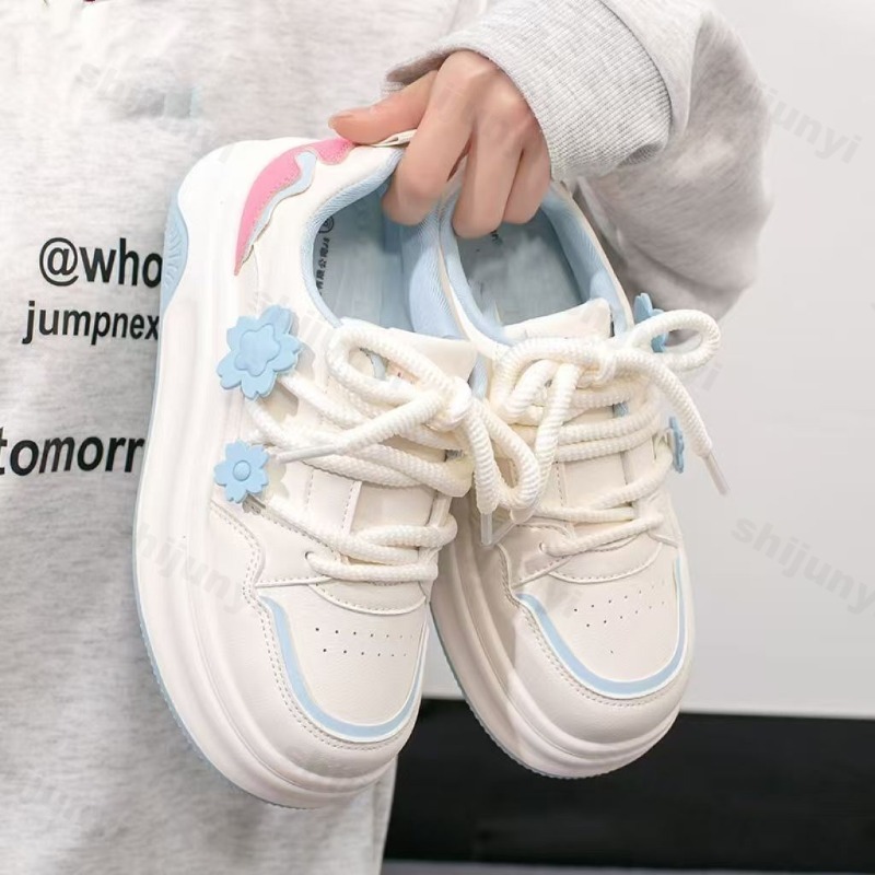 Zapatos informales con aumento - Sneakers Fashion Women reseña y precio