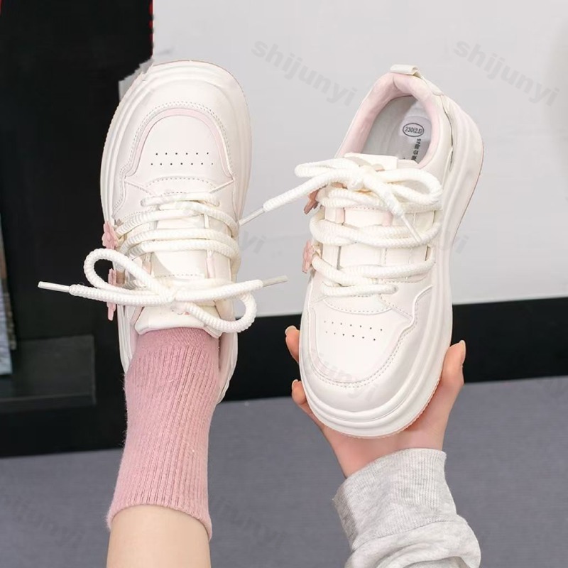 Zapatos informales con aumento - Sneakers Fashion Women reseña y precio