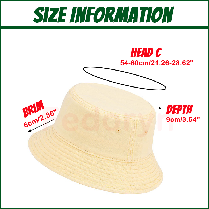 Sombrero de Pescador Personali - Women'S Fashion Visor reseña y precio