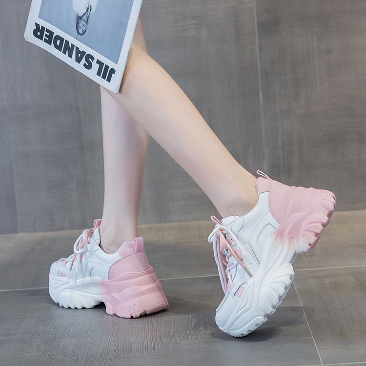 Zapatillas de deporte para Muj - Women'S Fashion Running Shoes reseña y precio