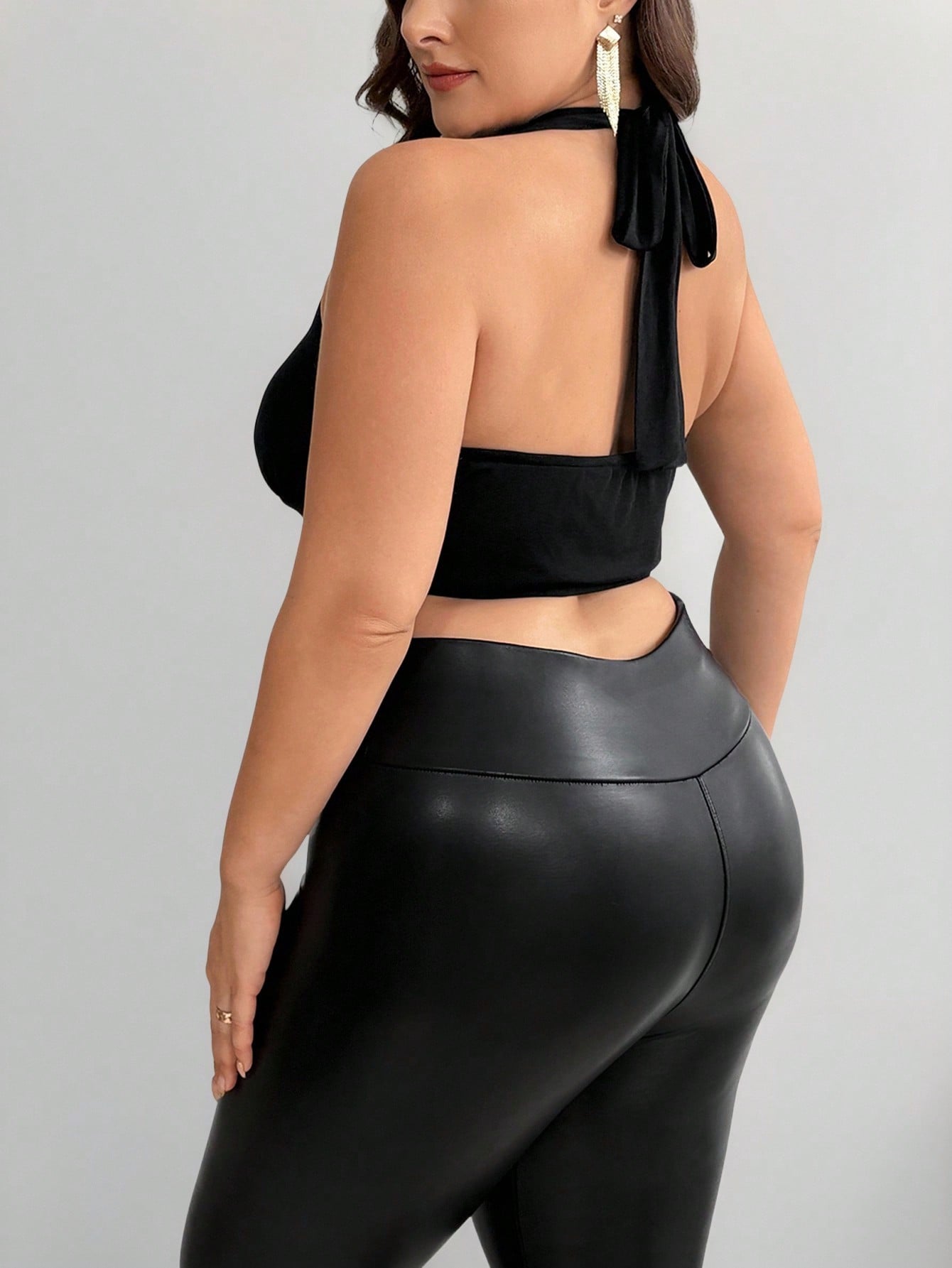 Chaleco Sexy de Talla Grande c - Women Fashion Vest reseña y precio