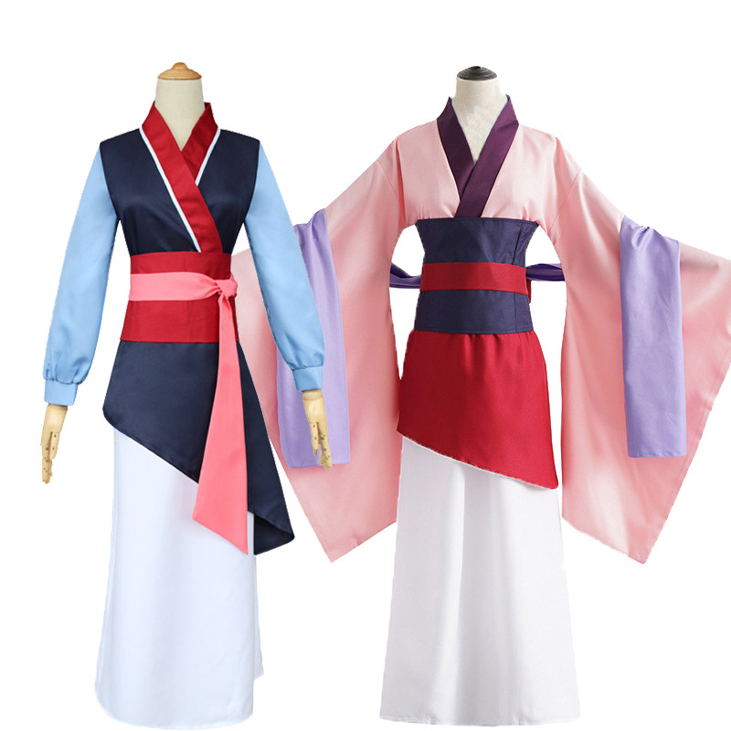 Disfraz de Cosplay de Anime Hu - Women Fashion Reddit reseña y precio