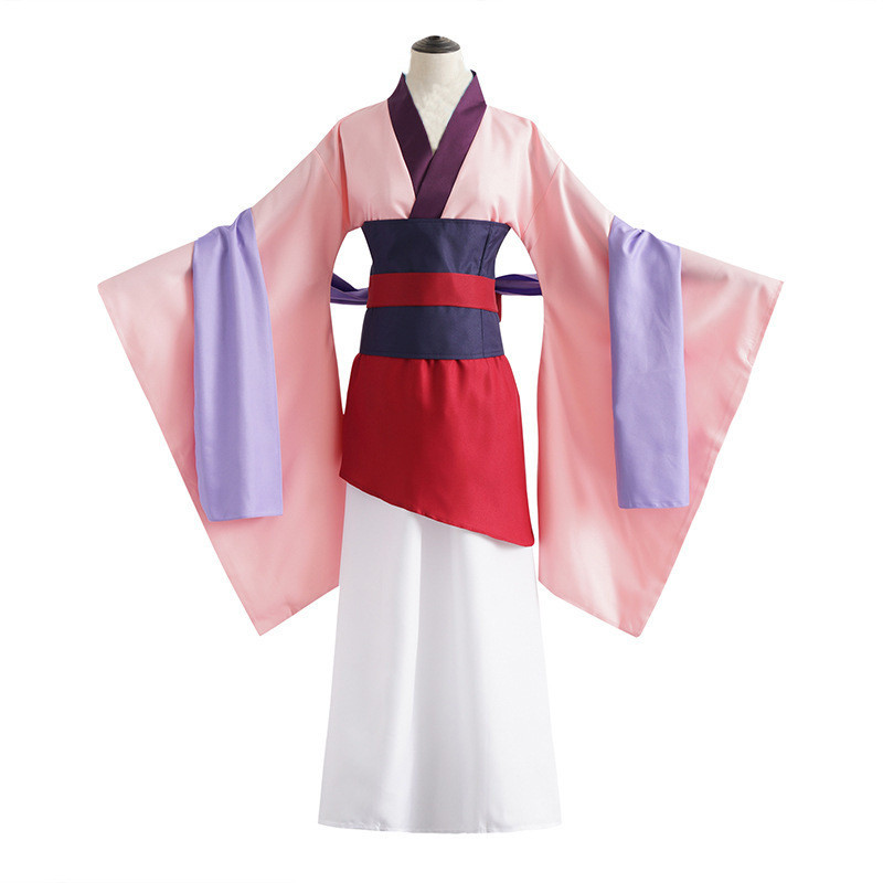 Disfraz de Cosplay de Anime Hu - Women Fashion Reddit reseña y precio