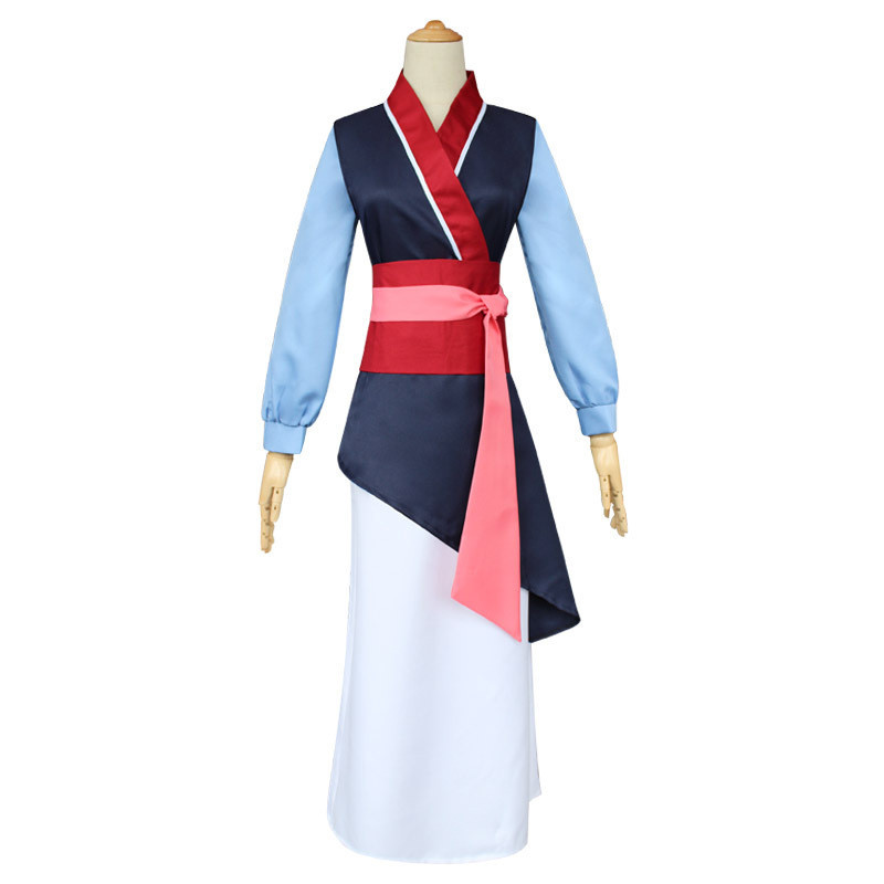 Disfraz de Cosplay de Anime Hu - Women Fashion Reddit reseña y precio