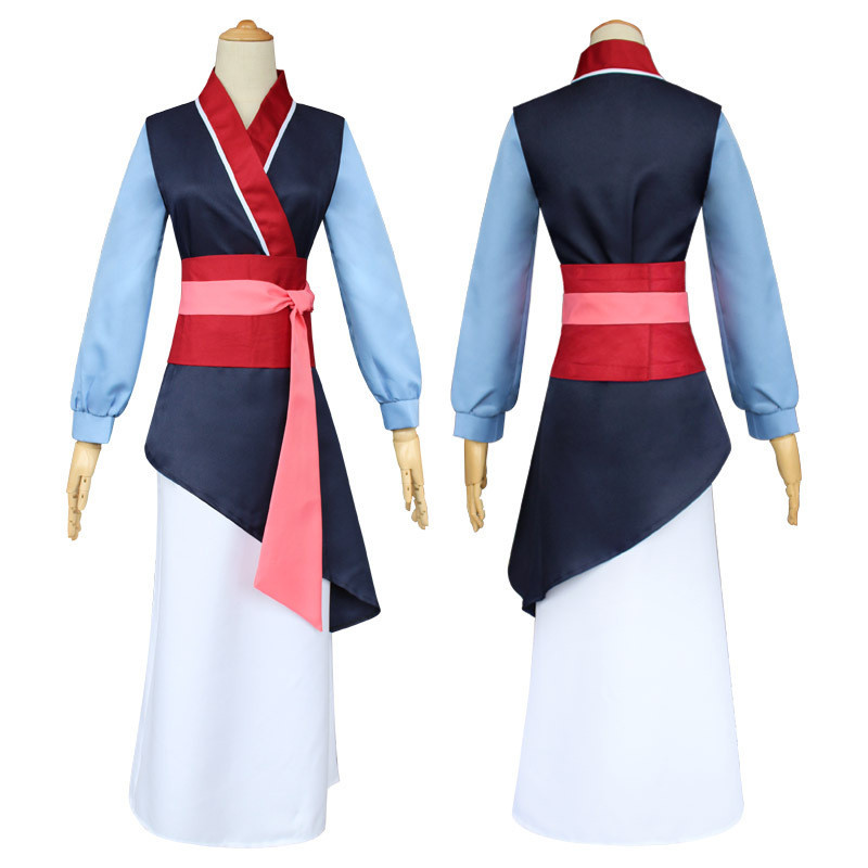 Disfraz de Cosplay de Anime Hu - Women Fashion Reddit reseña y precio