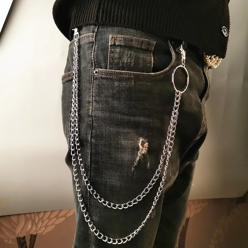 Cadena de cinturón metálica es - Women'S Fashion Layering reseña y precio
