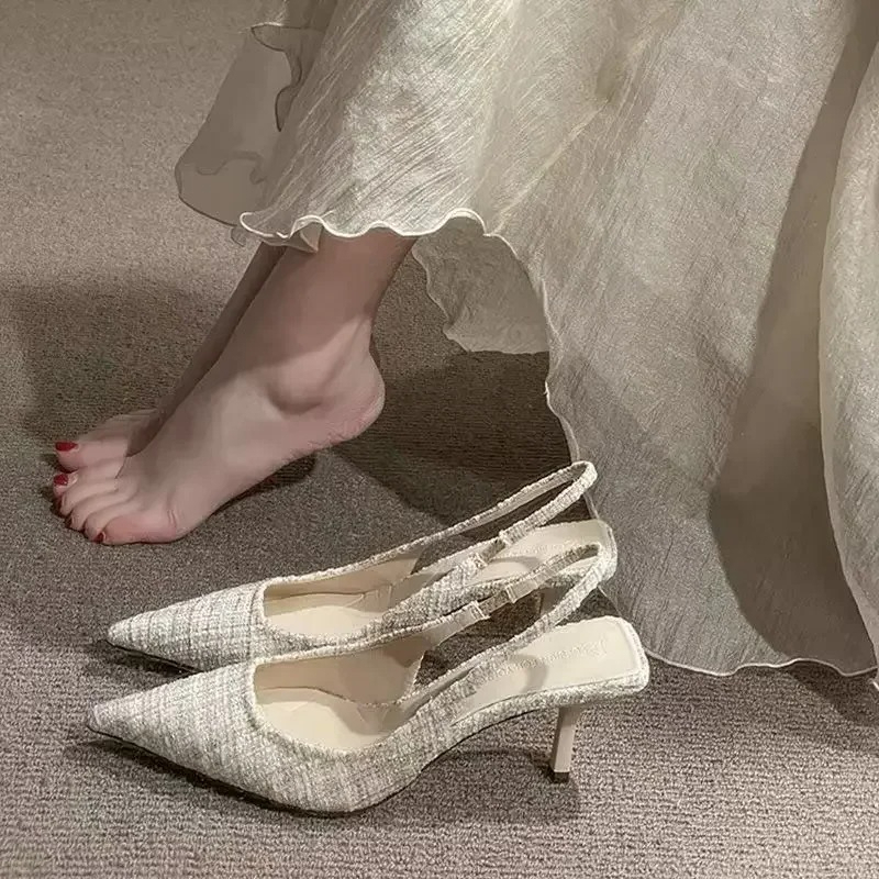 Zapatos de tacón de plataforma - Women'S Fashion Brand Shoes reseña y precio