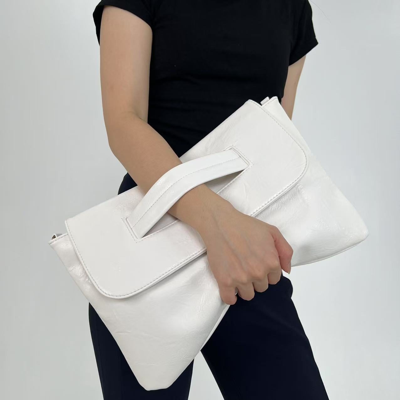 Bolso para guantes de alta cap - Women Fashion Gloves reseña y precio