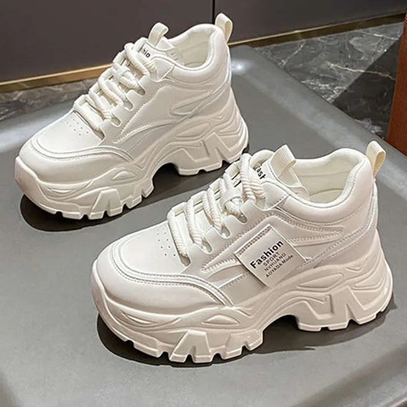Zapatillas Deportivas de Plata - Sneakers Fashion Women reseña y precio