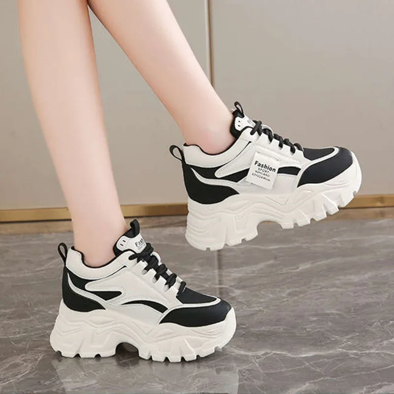 Zapatillas Deportivas de Plata - Sneakers Fashion Women reseña y precio
